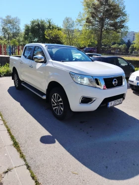 Nissan Navara 2.3  DCI, снимка 2
