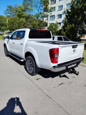 Nissan Navara 2.3  DCI, снимка 7