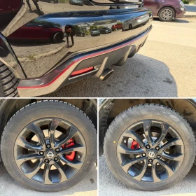 Nissan Juke Nismo RS 4x4, снимка 7