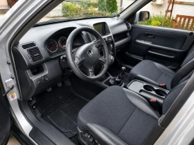 Honda Cr-v, снимка 7