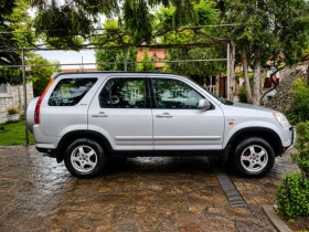 Honda Cr-v, снимка 4