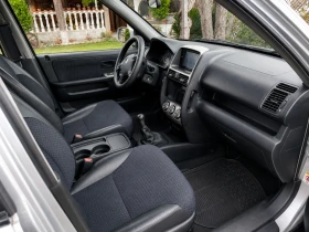 Honda Cr-v, снимка 6