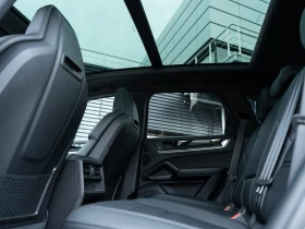 Porsche Cayenne, снимка 16