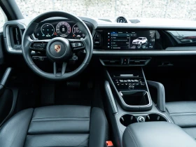 Porsche Cayenne, снимка 7