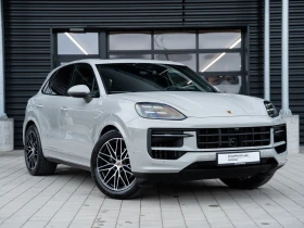 Porsche Cayenne, снимка 3
