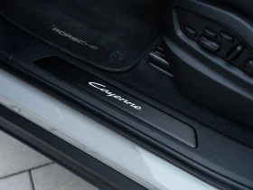 Porsche Cayenne, снимка 14