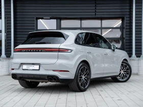 Porsche Cayenne, снимка 4
