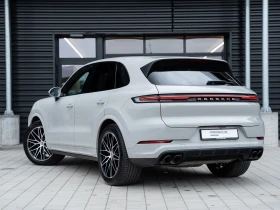 Porsche Cayenne, снимка 2