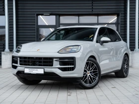 Porsche Cayenne, снимка 1