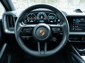 Porsche Cayenne, снимка 8
