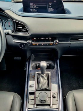 Mazda CX-30 2.5i / Skyactiv-G / 57 000 км. ТОП, снимка 13