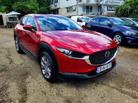 Mazda CX-30 2.5i / Skyactiv-G / 57 000 км. ТОП, снимка 1