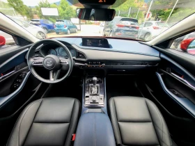Mazda CX-30 2.5i / Skyactiv-G / 57 000 км. ТОП, снимка 14