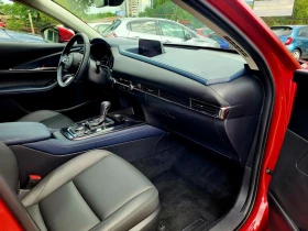 Mazda CX-30 2.5i / Skyactiv-G / 57 000 км. ТОП, снимка 8