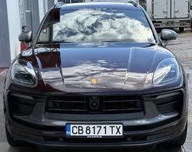 Porsche Macan Т Реален Пробег закупен от Porsche , снимка 8