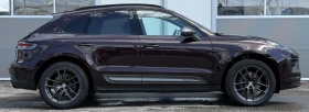 Porsche Macan Т Реален Пробег закупен от Porsche , снимка 6