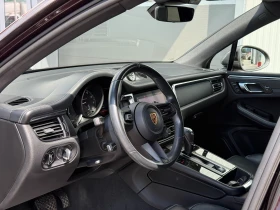 Porsche Macan Т Реален Пробег закупен от Porsche , снимка 16