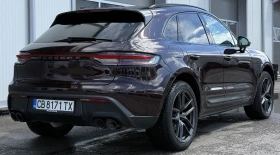 Porsche Macan Т Реален Пробег закупен от Porsche , снимка 5
