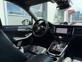 Porsche Macan Т Реален Пробег закупен от Porsche , снимка 10