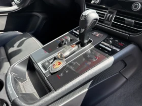 Porsche Macan Т Реален Пробег закупен от Porsche , снимка 11