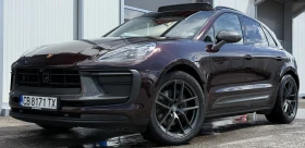 Porsche Macan Т Реален Пробег закупен от Porsche , снимка 17