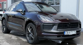 Porsche Macan Т Реален Пробег закупен от Porsche , снимка 7
