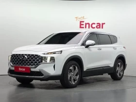 Hyundai Santa fe Diesel 2.2 2WD| 199к.с.| ВКЛ.ТЕХНОТЕСТ и 3м.Г.О, снимка 1