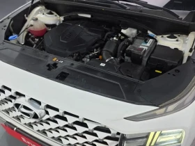Hyundai Santa fe Diesel 2.2 2WD| 199к.с.| ВКЛ.ТЕХНОТЕСТ и 3м.Г.О, снимка 13