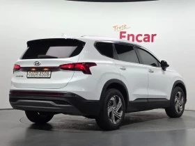 Hyundai Santa fe Diesel 2.2 2WD| 199к.с.| ВКЛ.ТЕХНОТЕСТ и 3м.Г.О, снимка 9