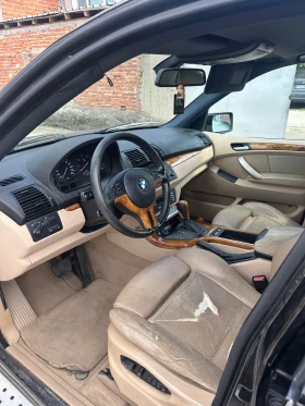 BMW X5, снимка 7