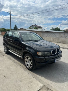 BMW X5, снимка 1