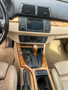 BMW X5, снимка 10
