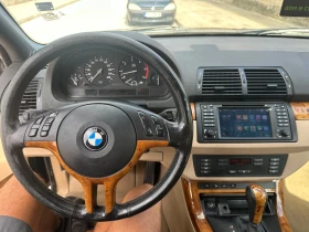 BMW X5, снимка 12