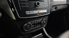 Mercedes-Benz GLE 350 4Matic * 360 * ПОДГРЕВИ * HARMAN KARDON * ЛЮК, снимка 17
