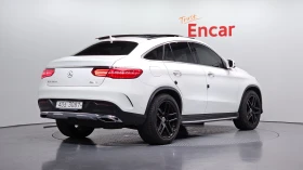Mercedes-Benz GLE 350 4Matic * 360 * ПОДГРЕВИ * HARMAN KARDON * ЛЮК, снимка 2
