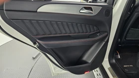Mercedes-Benz GLE 350 4Matic * 360 * ПОДГРЕВИ * HARMAN KARDON * ЛЮК, снимка 7