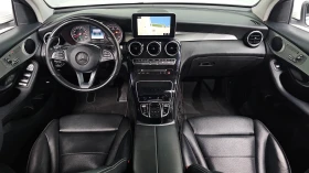 Mercedes-Benz GLC GLC220d 4MATIC | Memory | Ел. волан | Панорама, снимка 6
