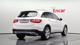 Mercedes-Benz GLC GLC220d 4MATIC | Memory | Ел. волан | Панорама, снимка 2