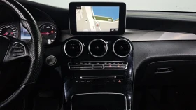 Mercedes-Benz GLC GLC220d 4MATIC | Memory | Ел. волан | Панорама, снимка 9
