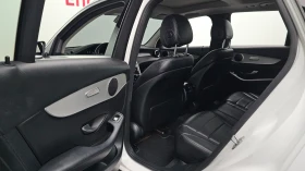 Mercedes-Benz GLC GLC220d 4MATIC | Memory | Ел. волан | Панорама, снимка 17