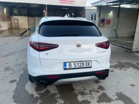 Alfa Romeo Stelvio, снимка 6