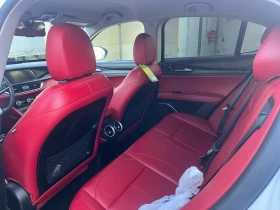 Alfa Romeo Stelvio, снимка 10