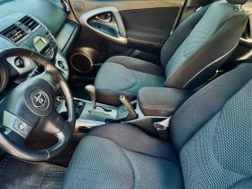 Toyota Rav4 2.0vvt AUTOMATIC , снимка 5