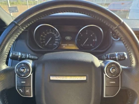 Land Rover Range Rover Sport 3.0D 4X4 КОЖА КЛИМАТРОНИК, снимка 16