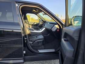 Land Rover Range Rover Sport 3.0D 4X4 КОЖА КЛИМАТРОНИК, снимка 10