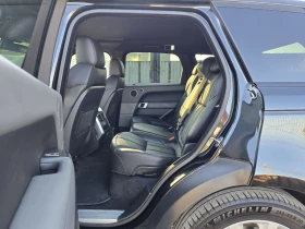 Land Rover Range Rover Sport 3.0D 4X4 КОЖА КЛИМАТРОНИК, снимка 6