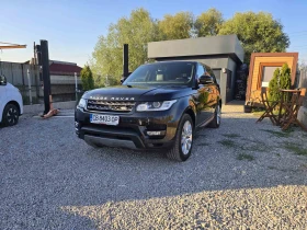 Land Rover Range Rover Sport 3.0D 4X4 КОЖА КЛИМАТРОНИК, снимка 1