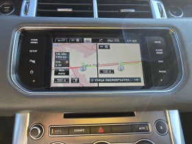 Land Rover Range Rover Sport 3.0D 4X4 КОЖА КЛИМАТРОНИК, снимка 15