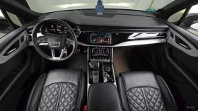 Audi Q7 ОБДУХВАНЕ* ПОДГРЕВ* 360 КАМЕРА* ПАНО* HEADUP* ПАМЕ, снимка 7