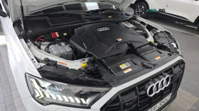 Audi Q7 ОБДУХВАНЕ* ПОДГРЕВ* 360 КАМЕРА* ПАНО* HEADUP* ПАМЕ, снимка 6